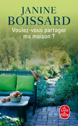 Voulez-vous partager ma maison ?