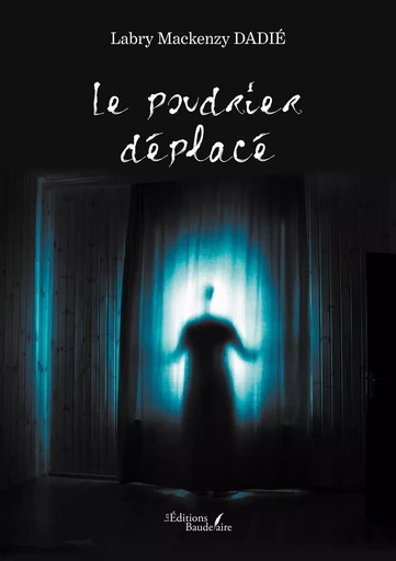 Le poudrier déplacé - Labry Mackenzy DADIÉ - BAUDELAIRE