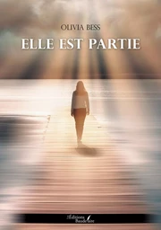 Elle est partie