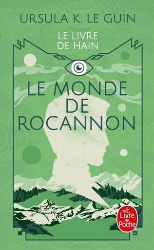 Le Monde de Rocannon (Le Livre de Hain, tome 1) - Ursula K. Le Guin - LGF