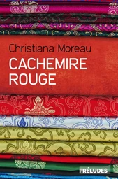 Cachemire rouge