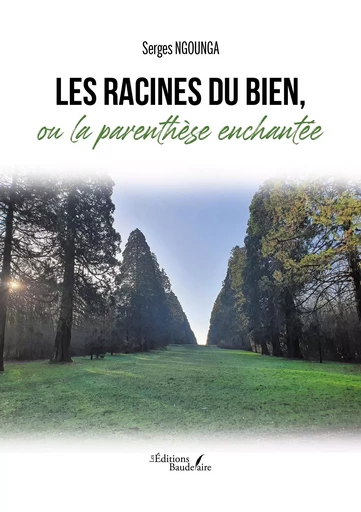 Les racines du bien, ou la parenthèse enchantée - Serges Ngounga - BAUDELAIRE