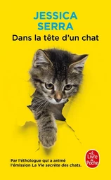 Dans la tête d'un chat