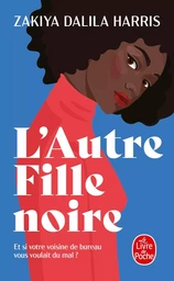 L'autre fille noire