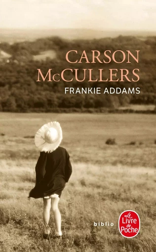 Frankie Addams - Carson McCullers - LGF