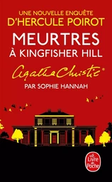 Meurtres à Kingfisher Hill