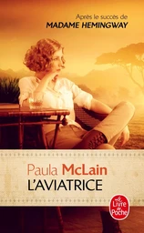 L'Aviatrice