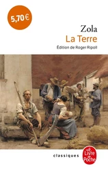 La Terre (nouvelle édition)