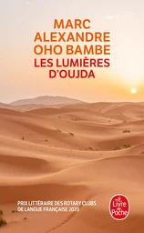 Les Lumières d'Oujda