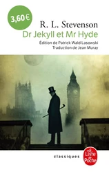 Docteur Jekyll et Mister Hyde