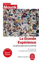 La grande Expérience