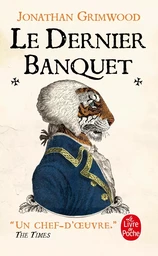 Le Dernier banquet