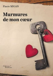 Murmures de mon coeur