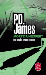 Mort d'un expert