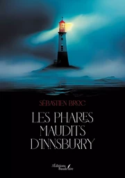 Les phares maudits d'Innsburry