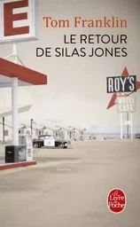 Le retour de Silas Jones