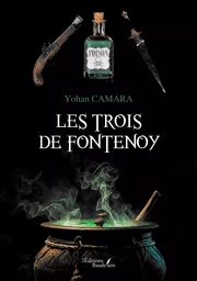 Les trois de Fontenoy