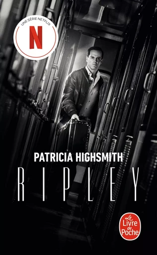 Monsieur Ripley - Patricia Highsmith - LGF