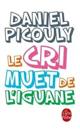 Le Cri muet de l'iguane