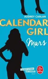 Mars (Calendar Girl, Tome 3)