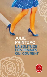 La Solitude des femmes qui courent