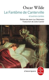 Le Fantôme de Canterville