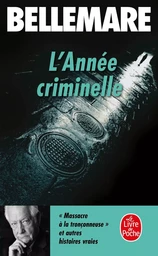 L'Année criminelle (Tome 1)