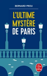 L'Ultime mystère de Paris