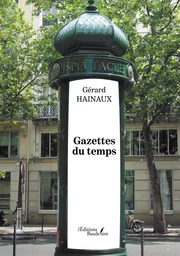 Gazettes du temps