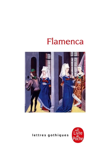 Flamenca -  ANONYME - LGF