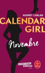 Novembre (Calendar Girl, Tome 11)