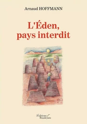 L'Éden, pays interdit