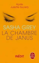 La Chambre de Janus (Juliette Society, Tome 2)