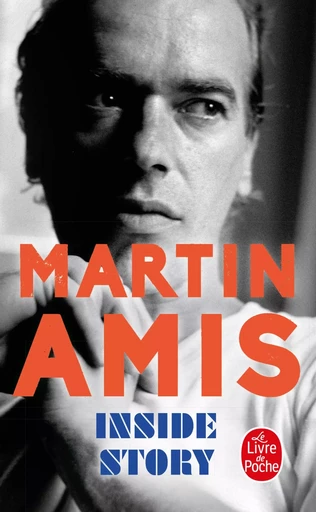 Inside story - Martin Amis - LGF