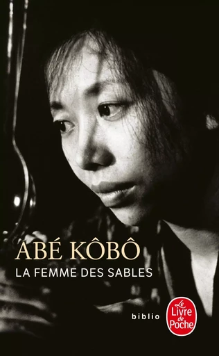 La Femme des sables - Kôbô Abé - LGF