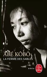 La Femme des sables