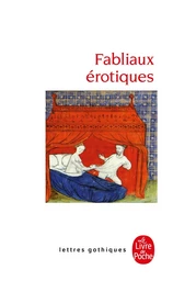 Fabliaux érotiques