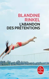 L'abandon des prétentions