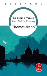 La Mort à Venise- Der Tod in Venedig