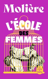 L'Ecole des femmes