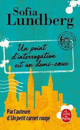 Un point d'interrogation est un demi-coeur