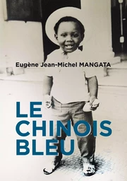 Le Chinois bleu