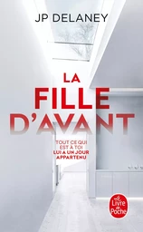 La Fille d'avant