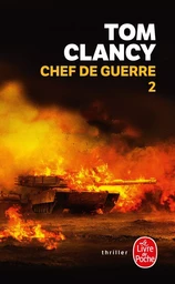 Chef de guerre Tome 2