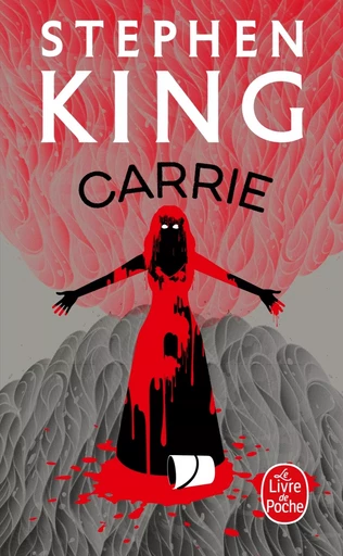 Carrie - Stephen KING - LGF