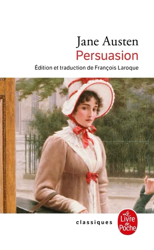 Persuasion - Jane Austen - LGF