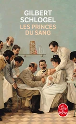 Les Princes du sang