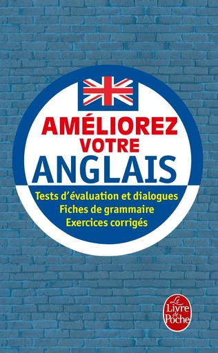 Améliorez votre anglais - Jennifer Vince, Claude Caillate - LGF