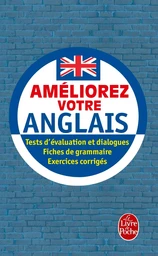 Améliorez votre anglais