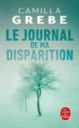 Le Journal de ma disparition